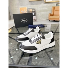 Prada Low Shoes